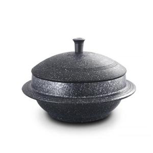 키친아트 아르떼 가마솥 밥솥 누룽지 밥솥 솥밥 (4~5인용)