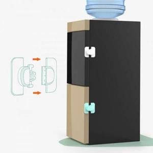 [JHQSU8M2_52C6]안전잠금 냉장고 안전도어스토퍼 냉