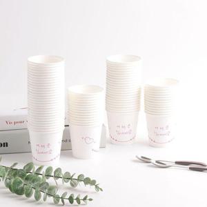 자판기용 종이컵 1000개 (WB4388C)