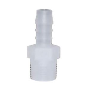 플라스틱 PP 호스 니플 커넥터 GPS 3/8 x 6파이 (WBEB0C4)
