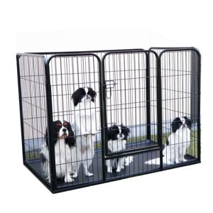 [딩동펫]애견 대형울타리 덴버울타리 90