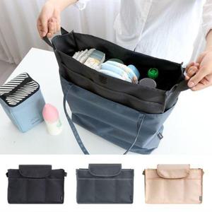 [코니테일]이너백 XL (기저귀가방 유모차정리함 고야드 명품 백인백 임신선물)