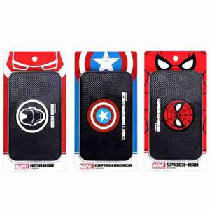 정품 마블 차량용 논슬립패드 미끄럼방지매트 스파이더맨