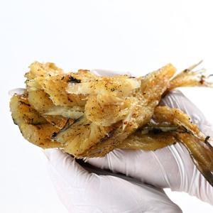 [산정마을] 깨끗이 손질된 촉촉하고 부드러운 반건조 두절 노가리 1kg