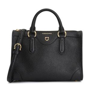 페라가모 페라가모 21 8371 NERO 0772296 여자 토트백