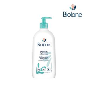 비올란 모이스처라이징 바디밀크 350ml x1개 베이비 키즈 신생아 고보습 로션크림