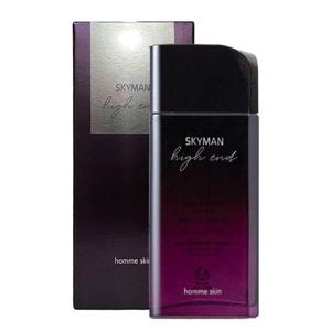 갤러리아_참존 스카이맨 하이엔드 옴므 토너 130ml 남자 스킨