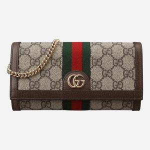 [구찌]5F 772309 96IWG 8745 오피디아 체인 미니 월렛백