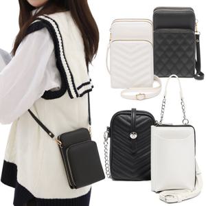 프롬헤븐 가벼운 미니크로스백 핸드폰가방 52종 균일가