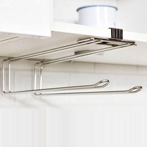 다용도걸이 싱크대행주걸이대 주방수건걸이 (W9AAF11)