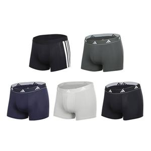 [아디다스] 뉴블랙 데일리 패키지 드로즈 5종 세트