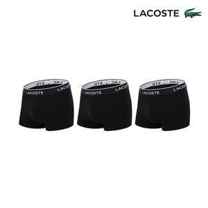 (이월한정) [라코스테]로고 포인트 아웃밴드 에디션 드로즈 B팩 (4차)