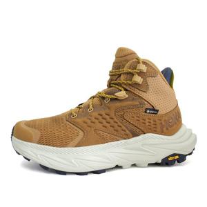 호카오네오네 아나카파2 고어텍스 미드 등산화 트레킹화 옐로우 1141633-HYC