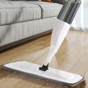 스프레이 밀대걸레 물뿌리개 대걸래 물걸레 청소기 막대 밀대 걸레 L598