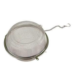 멸치 다시통 소 96mm 주방용품 채망 스텐망 다시망 (W277B28)