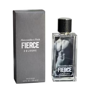 [Abercrombie & Fitch] 아베크롬비 앤 피치  FIERCE 피어스 코롱 남성용 향수 100ml