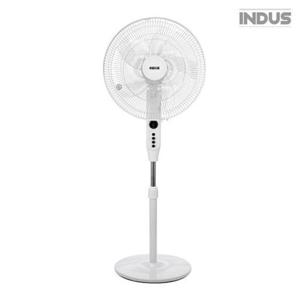 [리퍼]홍진테크 인더스 스탠드 선풍기 IN-S165