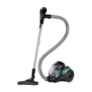 갤러리아_삼성 파워모션 4100 진공청소기 VC33M4142L4 그리너리