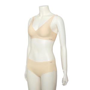 안다르 여성 올데이핏 브라 (노후크형) 톤업베이지 ANPIB-01 ANPIB-01LBG