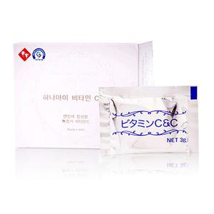 [임박특가] 먹는콜라겐 하나마이 천연 비타민 C&C