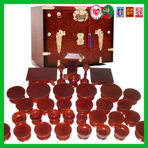 [남원공방] 남원 제기세트 47P - 고급 제기함 ( 반무광 고급 물푸레 )