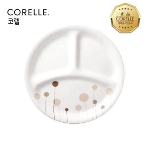 갤러리아_코렐 꽃솜 삼절접시소