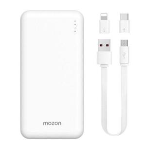 [에이치에스라이프]보조배터리 휴대폰 휴대용 초고속 밧데리 무선 핸드폰 미니 모즈온 슬림듀얼 20000