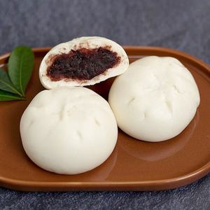 [푸드맛남] 전주한옥 속이꽉찬 왕찐빵 100g 5입 x 2봉