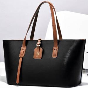 [드레스허그] 셀리슨 소가죽 패턴 토트백_250329_HN40