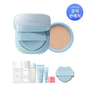 [텐텐] 라네즈 네오 쿠션 뮤이 본품 15g+리필 15g (옵션)