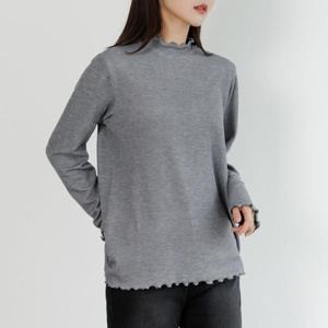 [데드라](88size)[MADE D] 러브웨이브기모티셔츠 TBE9003_DC