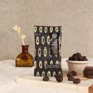 [산과들에] 다크초코아몬드 x 20봉