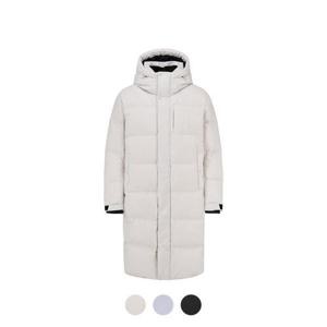 [폴햄][폴햄] 남여공용 무브 데일리 롱다운 점퍼_PHE4JP3790