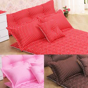 캔디 순면 베개커버 50x70