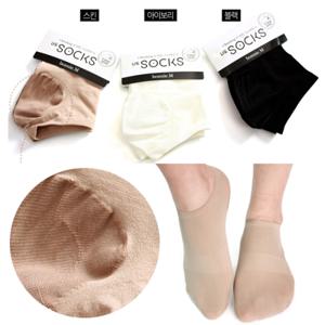 [사자마트] 양말형 스타킹 1켤레