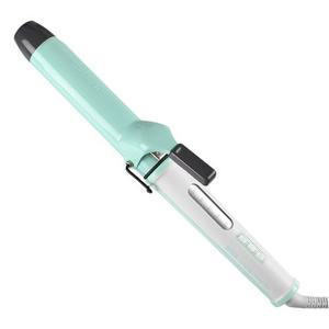 한일전자 파테크 PM-I4066 웨이브 헤어스타일러 물결 뽕 롤 고데기 32mm 봉고데기