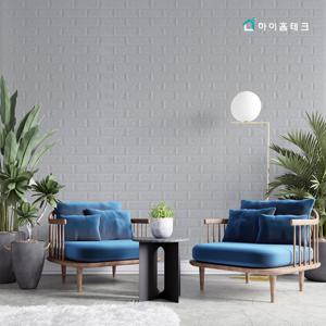 정품 벽돌 폼블럭 5M