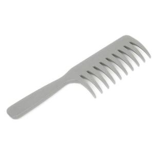 헤어빗 헤어 브러쉬 미용실 머리빗 도끼빗 그레이 (WC9C2D3)