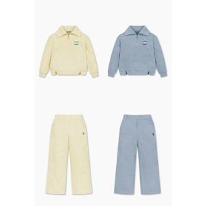 갤러리아_베네통키즈 니트 라이크 상하세트 (QAMT08461/QATP03461)