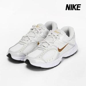 [나이키]나이키 운동화 V5 RNR GS 여성 런닝화 화이트 HQ6411-104