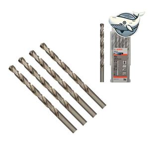 보쉬 3mm 철판 드릴비트 고강도 타공용 드릴 WFGX5C5