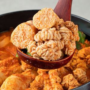 바로 끓여먹는 듬뿍 알탕 695g 2팩 (총 1390g)