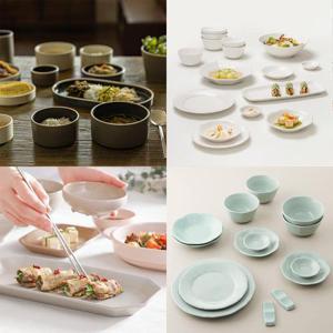 ★적립금사용가능★ 국내생산 메종오브제 도자기 9,900원 균일가전