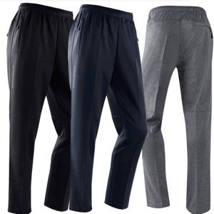 2장세트 제이케이 남성 봄가을 스판 싸이클 츄리닝 운동복 트레이닝 바지