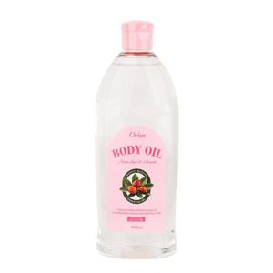 오릭스 바디오일 600ml