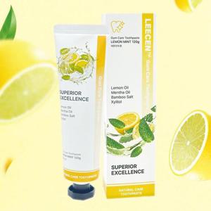 [XBJJK610_48]달시엔코 리쎈 치약 잇몸케어 무불소 잇몸치약