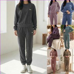 [엄마옷 로즈맘] 저니수면상하세트