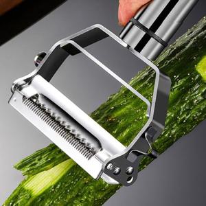 대형 채칼 폭 8CM 대형 일본 에코 양배추 채칼 양배추 칼 슬라이서 K383