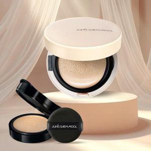 [정샘물] 스킨 누더 커버레이어 쿠션(본품14g+리필14g)