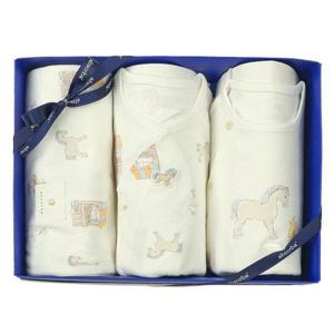 갤러리아_(말띠출산,태교,신생아배냇저고리)로빈뱀부배냇가운+속싸개,